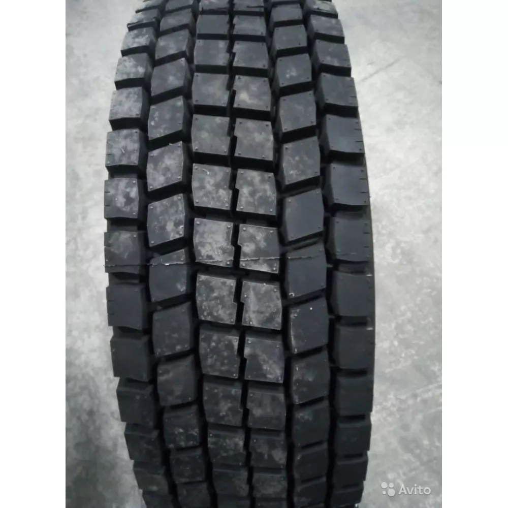 Грузовая шина 275/70 R22,5 Long March LM-326 16PR в Урай