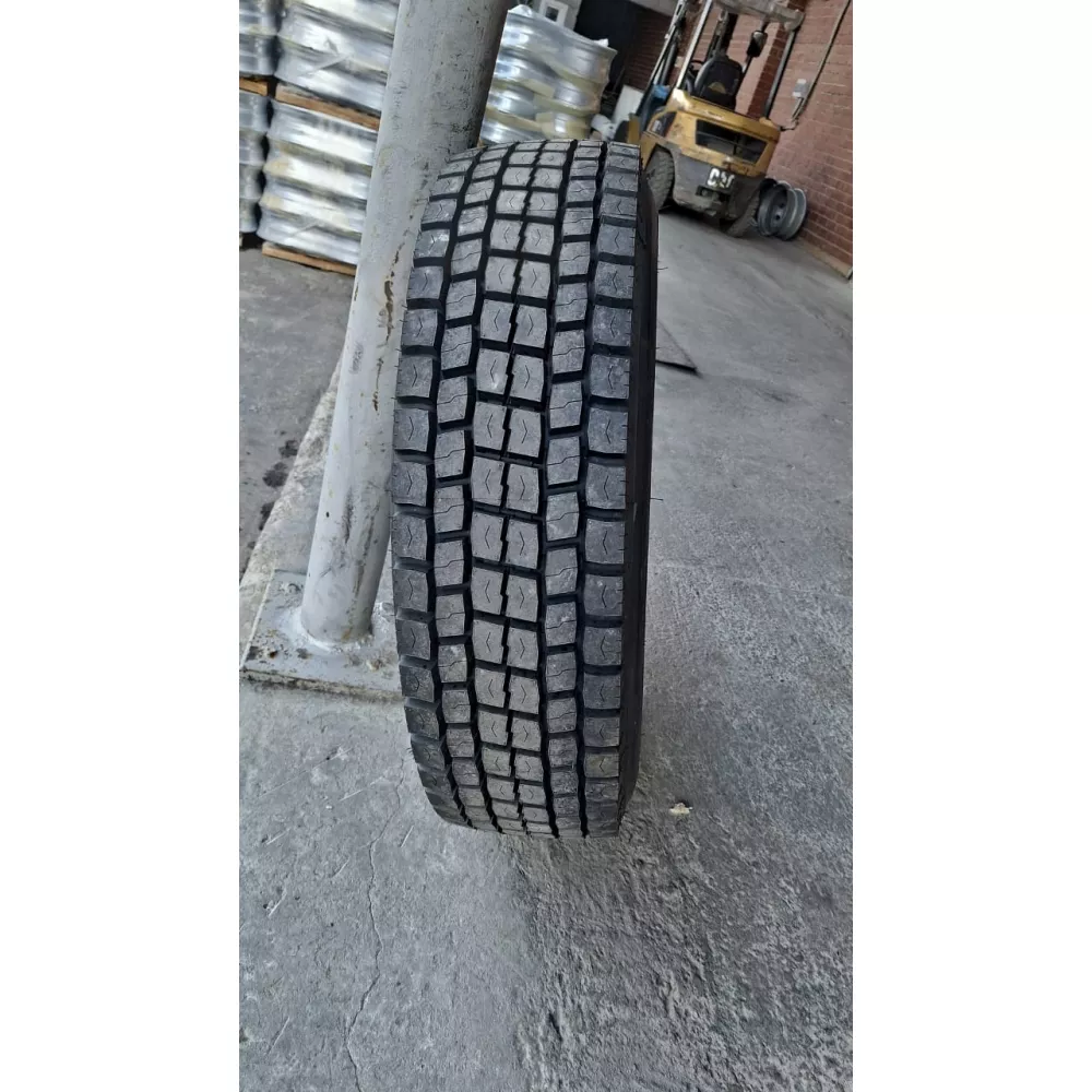 Грузовая шина 275/70 R22,5 Long March LM-329 16PR в Урай