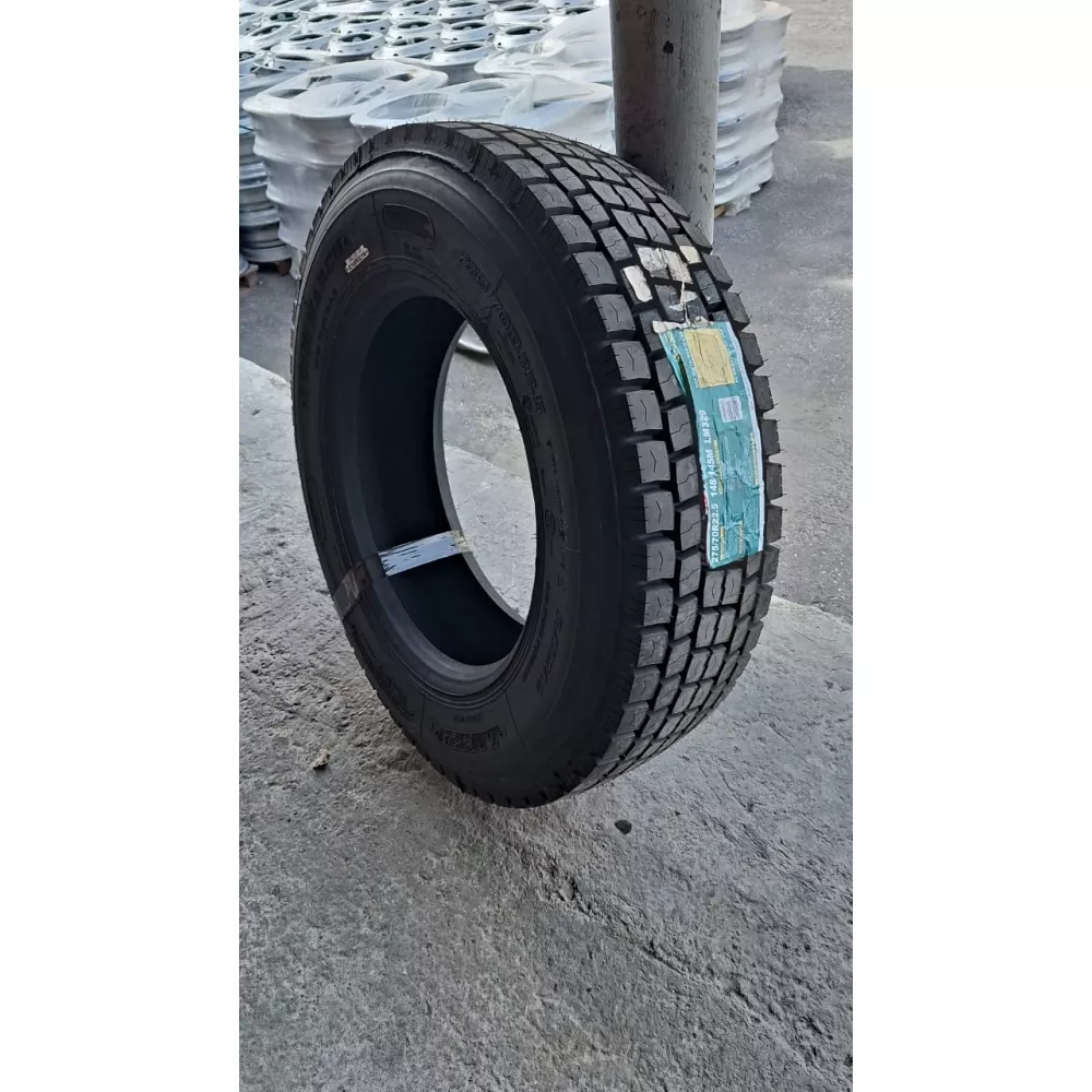 Грузовая шина 275/70 R22,5 Long March LM-329 16PR в Урай