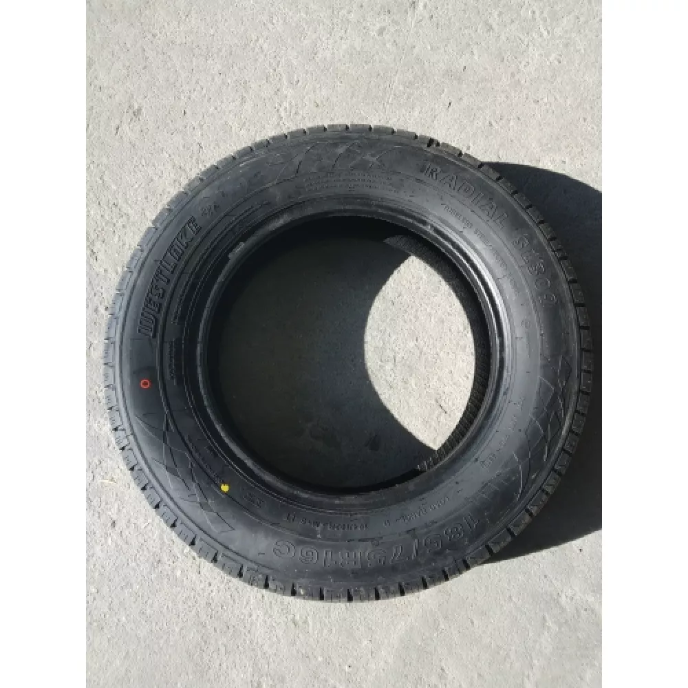 Грузовая шина 185/75 R16 Westlake SL-309 8PR в Урай