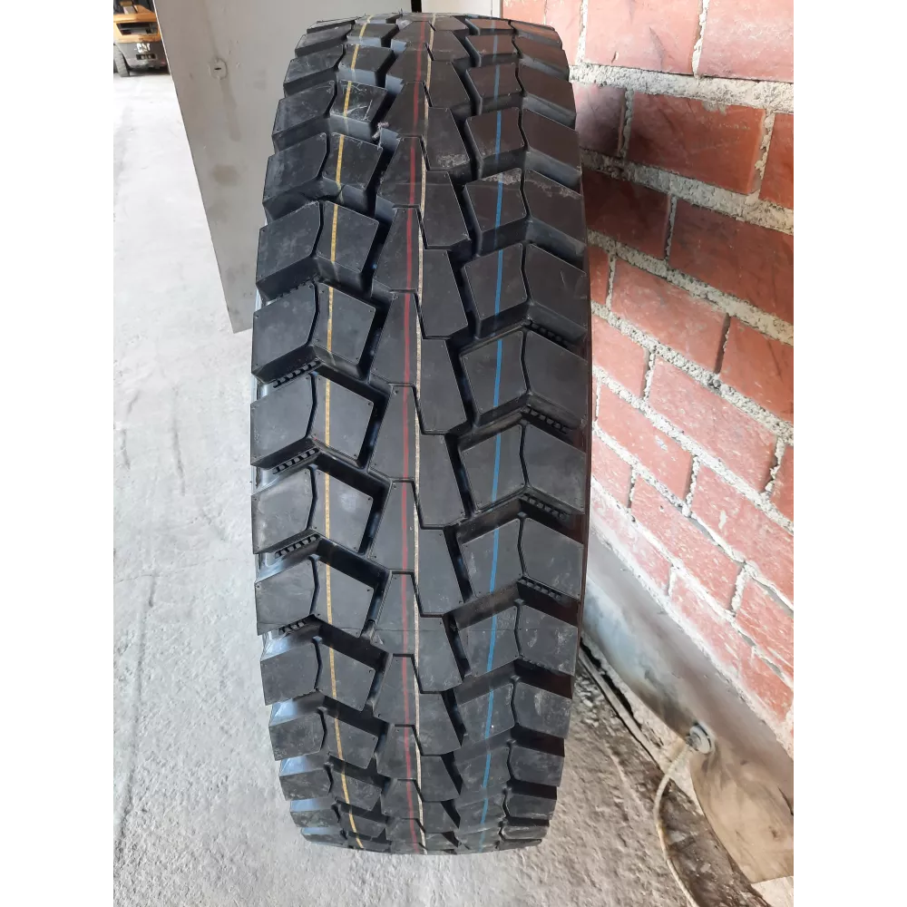 Грузовая шина 315/80 R22,5 Hawkwey HK 859 22PR в Урай