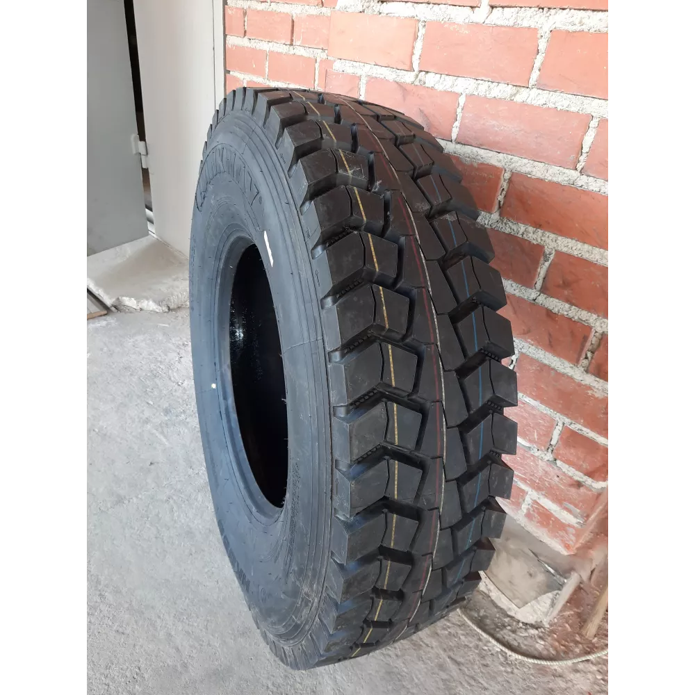 Грузовая шина 315/80 R22,5 Hawkwey HK 859 22PR в Урай