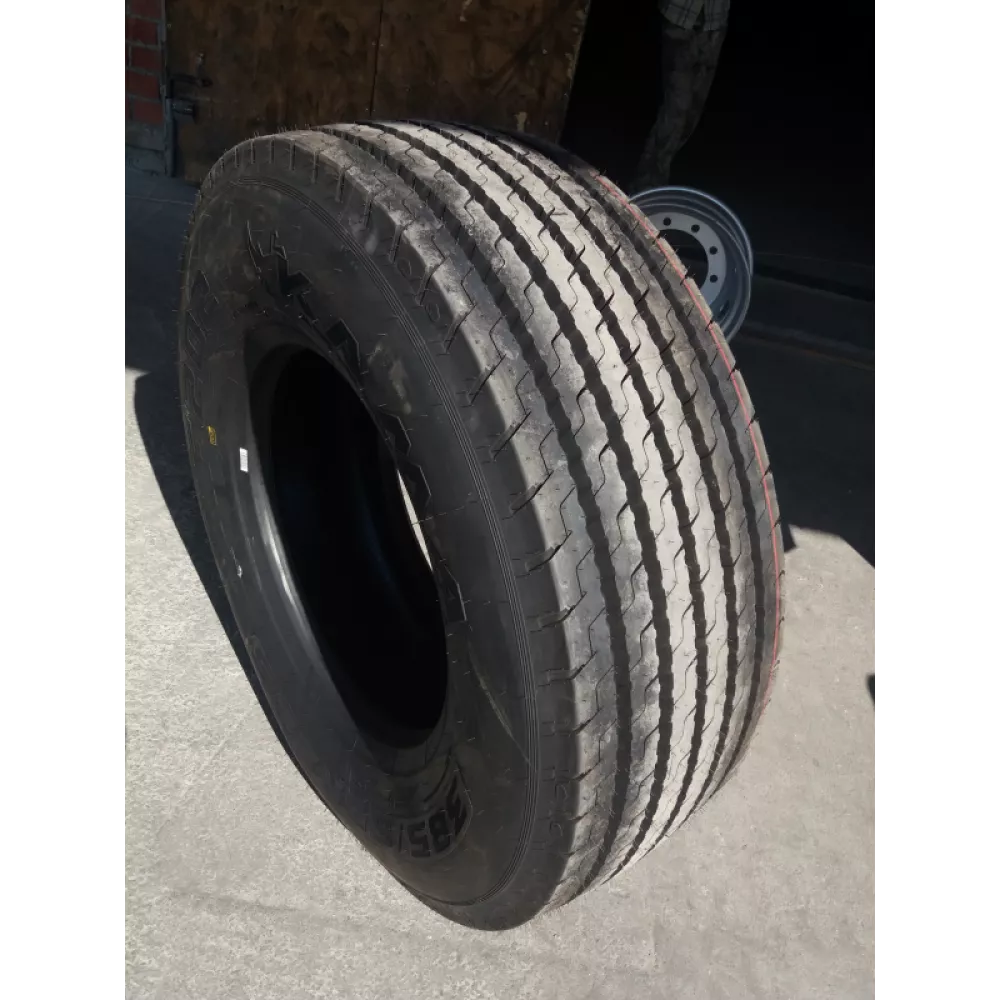 Грузовая шина 385/65 R22,5 Кама NF-202 в Урай