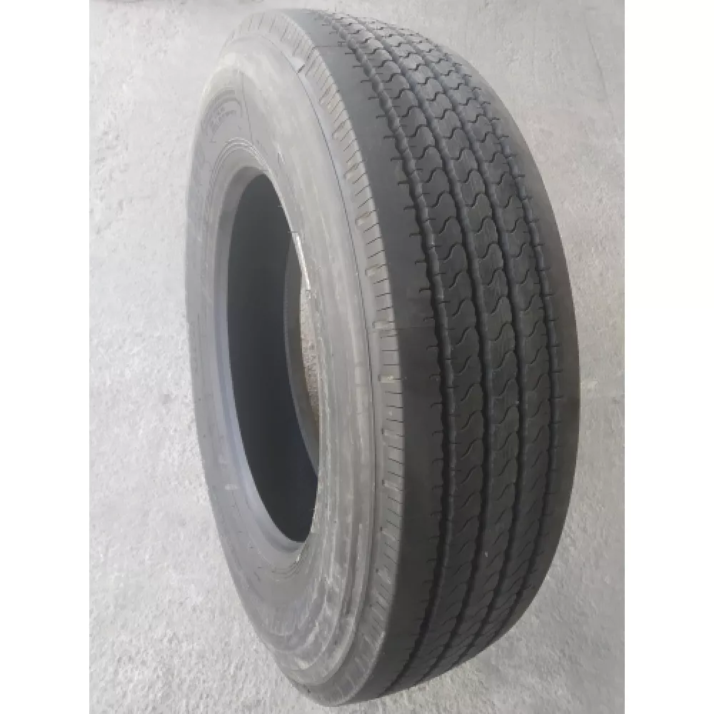 Грузовая шина 285/75 R24,5 Long March LM-120 16PR в Урай