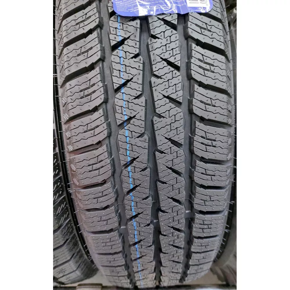 Грузовая шина 185/75 R16 Haida HD-627 8PR в Урай