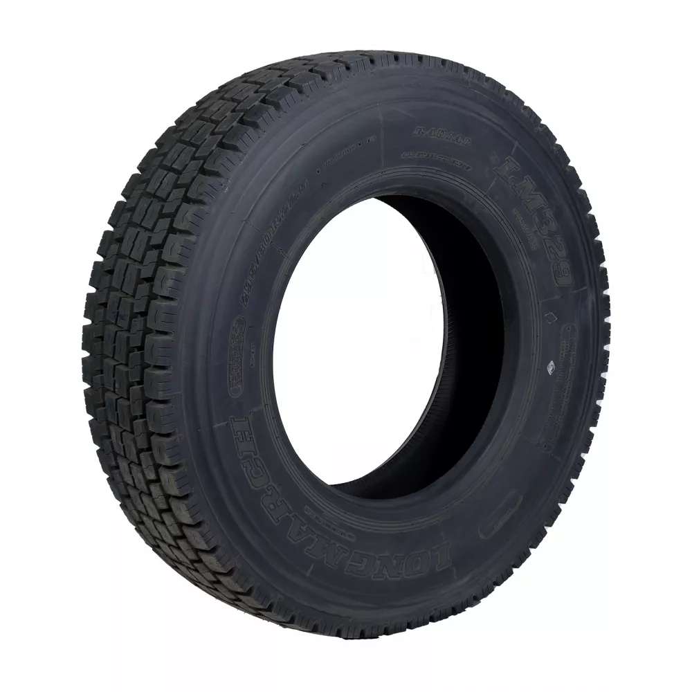 Грузовая шина 295/80 R22,5 Long March LM-329 18PR в Урай