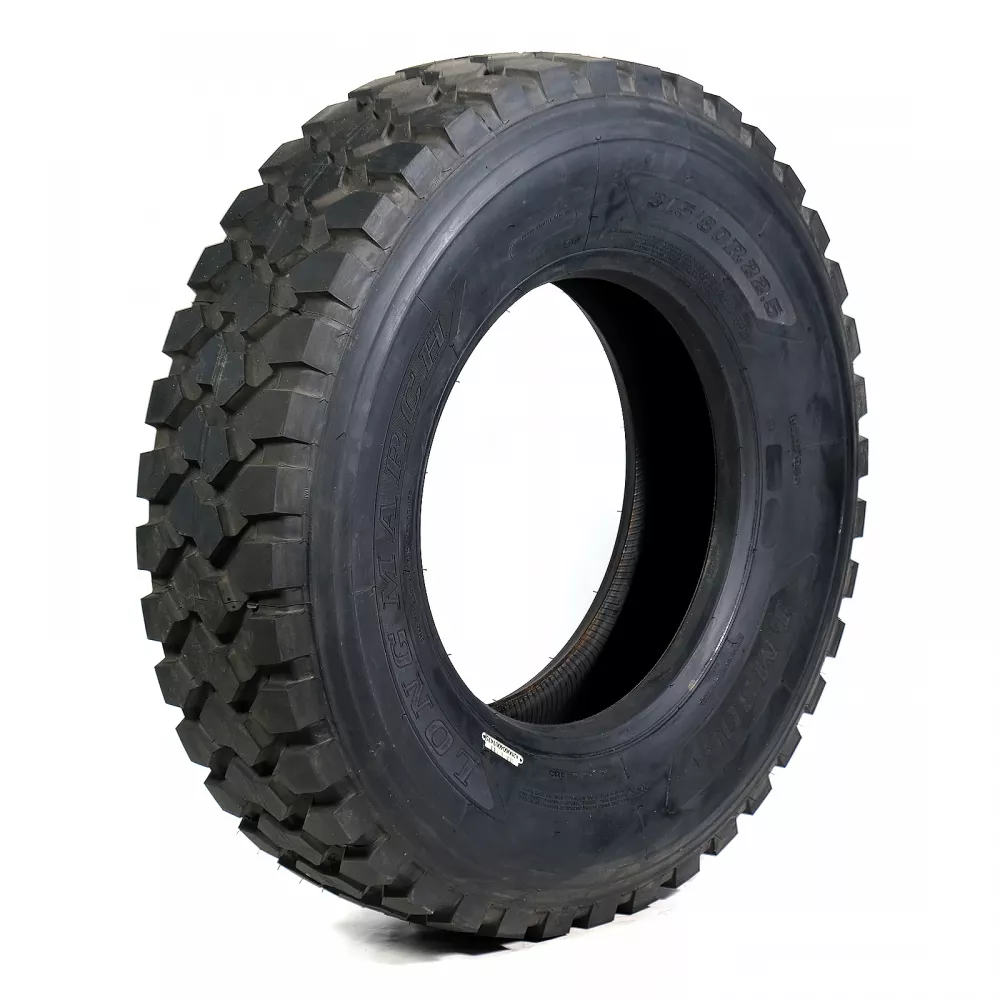 Грузовая шина 315/80 R22,5 Long March LM-305 20PR в Урай