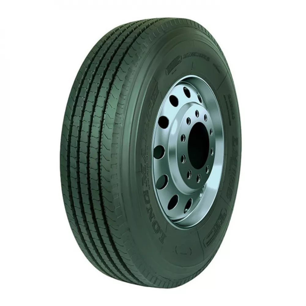 Грузовая шина 315/80 R22,5 Long March LM155 20PR в Урай