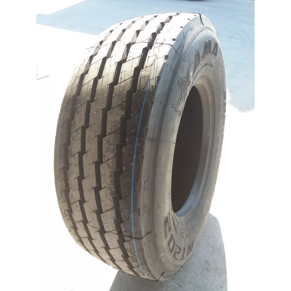 Грузовая шина 385/65 R22,5 Кама NT-202 в Урай