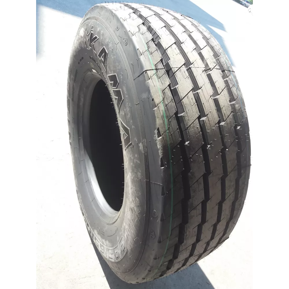 Грузовая шина 385/65 R22,5 Кама NT-202 в Урай